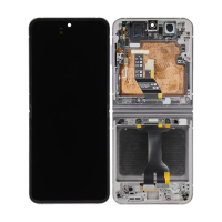 lcd digitizer assembly with frame for Samsung Galaxy Z Flip 6 F741 